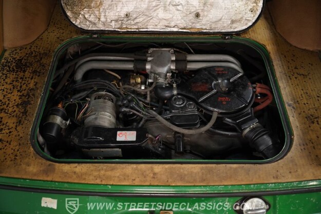 1973 Volkswagen Other