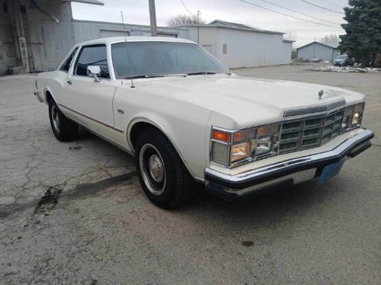 1978 Chrysler Other