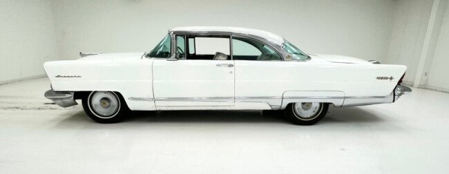 1956 Lincoln Premier