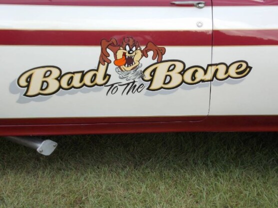 1955 Chevrolet Two-Ten Series