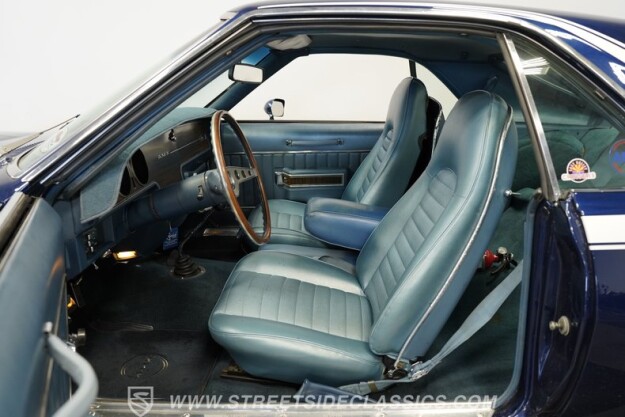 1970 American Motors AMX