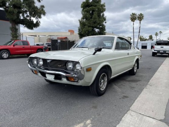 1974 Mazda Other