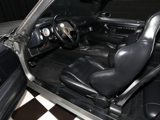 1971 Chevrolet Camaro