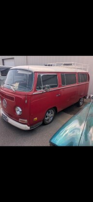 1970 Volkswagen Other
