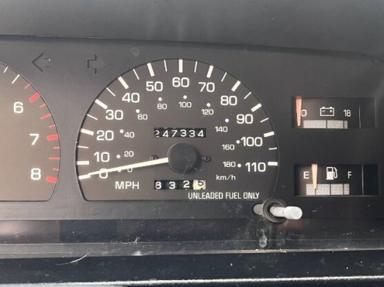 1995 Toyota 4Runner
