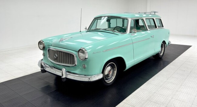 1960 Rambler Other