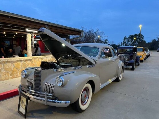 1940 LaSalle Other
