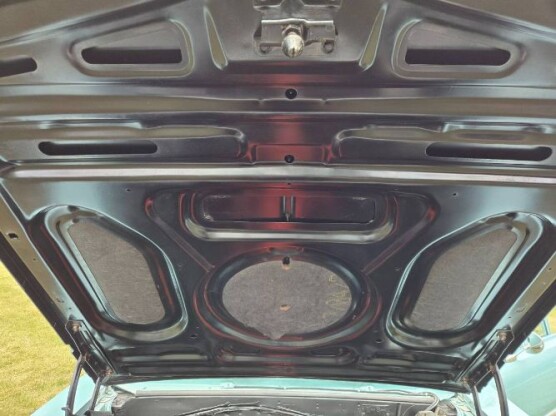 1965 Chevrolet Malibu