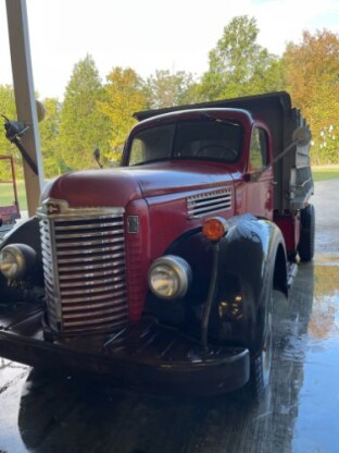 1948 International Other