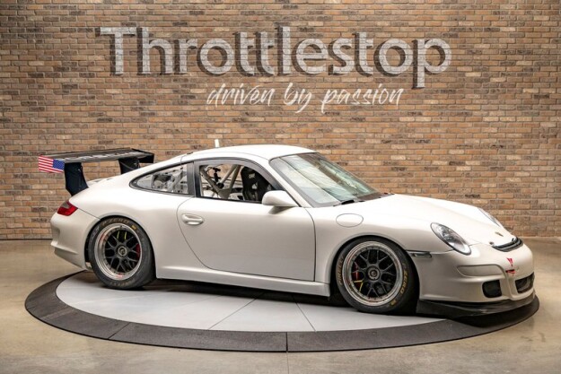 2009 Porsche Other