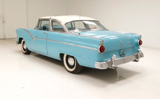 1955 Ford Crown Victoria