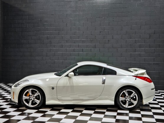 2007 Nissan 350Z