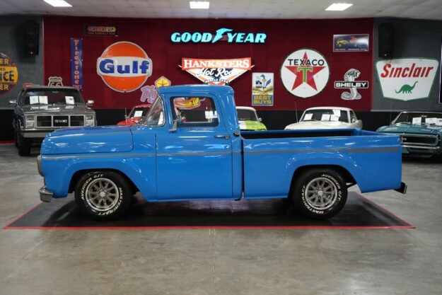 1959 Ford F-100