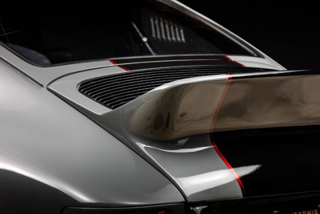 1970 Porsche 911
