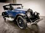1922 Lincoln Other