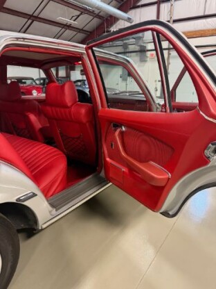 1975 Mercedes-Benz 280S