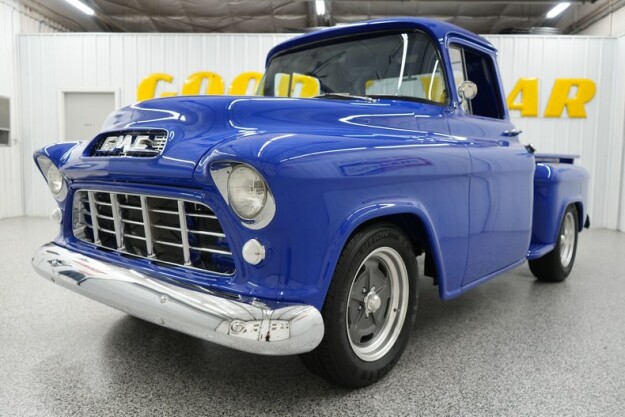 1956 GMC Other