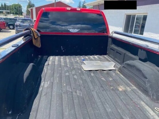 2003 Chevrolet Silverado