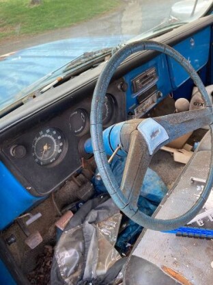 1971 Chevrolet Other