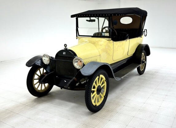 1917 Buick Other