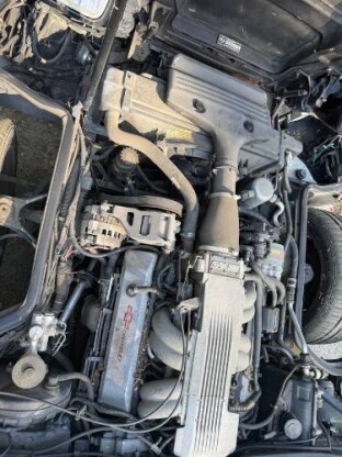 1986 Chevrolet Corvette