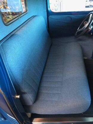 1940 Ford Pickup