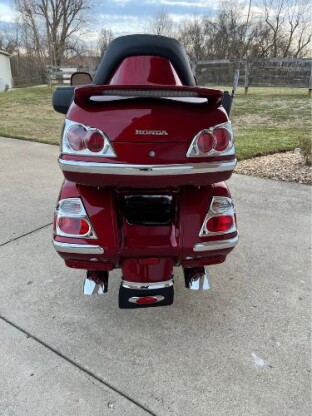 2010 Honda Other