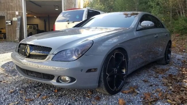 2006 Mercedes-Benz Other