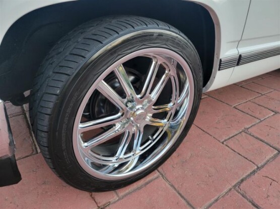 1989 Chevrolet Other