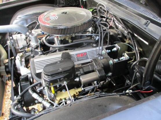 1962 Chevrolet Biscayne