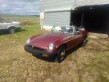 1977 MG Other