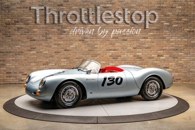 1989 Porsche Other