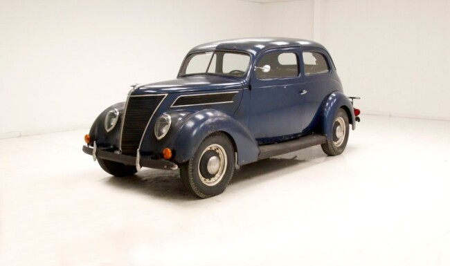 1937 Ford Other