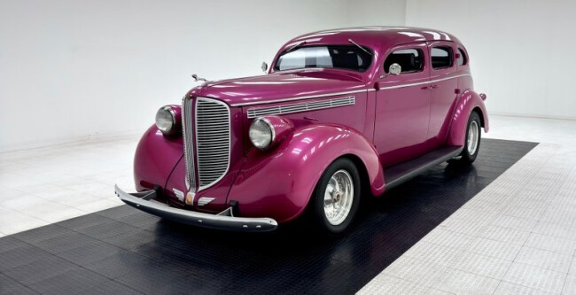 1938 Dodge Other