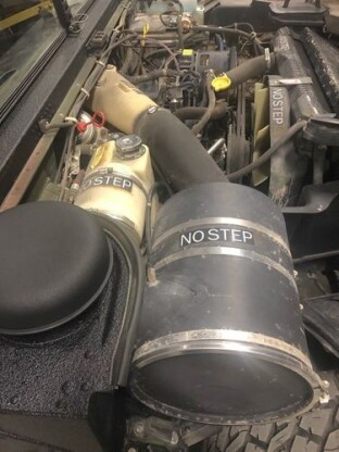 1987 AM General Other