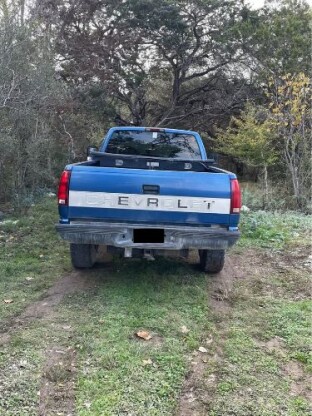 1997 Chevrolet Other