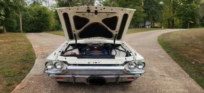 1964 Ford Thunderbird