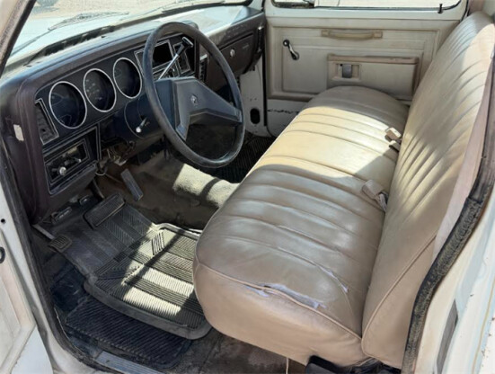 1984 Dodge Other