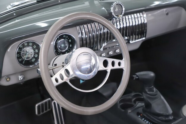 1952 Chevrolet Bel Air