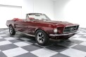 1967 Ford Mustang