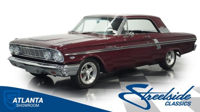 1964 Ford Fairlane