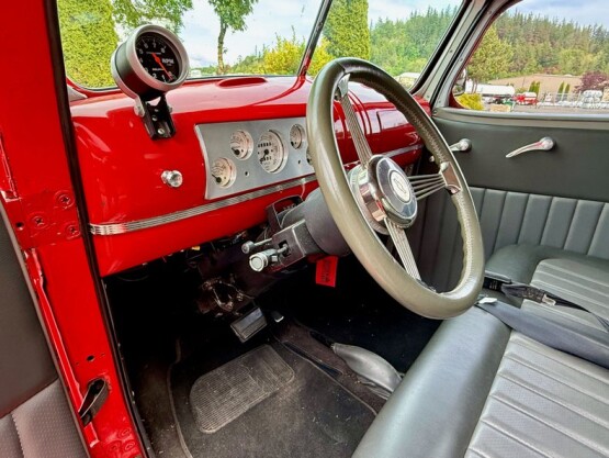 1942 Chevrolet Other