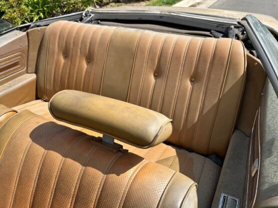 1972 Pontiac Catalina