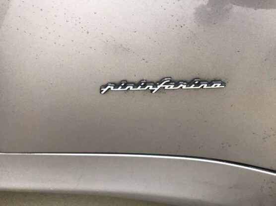 2010 Maserati Quattroporte