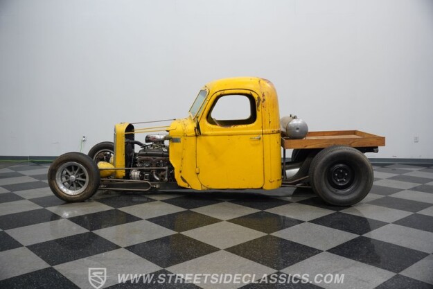 1938 International Other