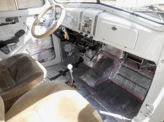 1937 Chevrolet Sedan Delivery