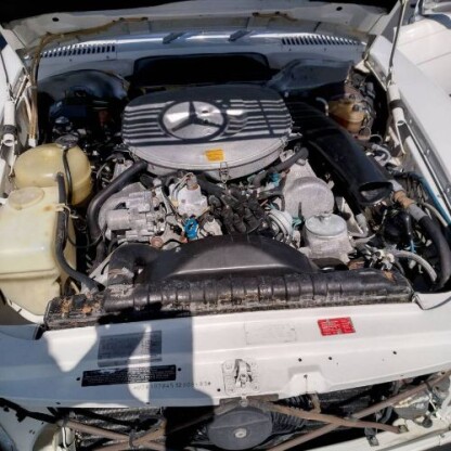 1981 Mercedes-Benz 300SL