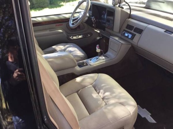 1989 GMC 1500 Series