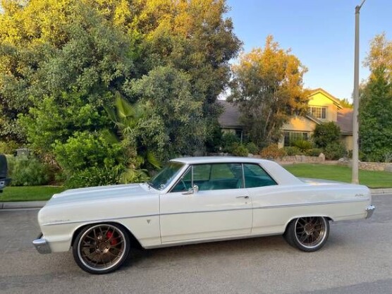 1964 Chevrolet Chevelle