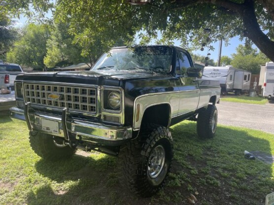 1980 Chevrolet Other